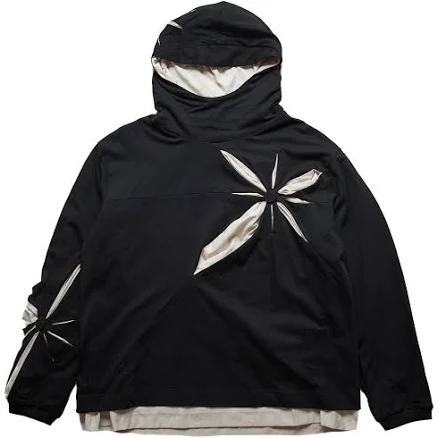 Origami Hoodie