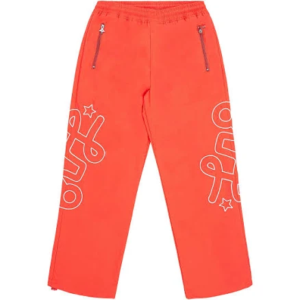 Western Classic NYLON Pants