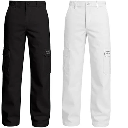 Custom Printed Cargo Pants