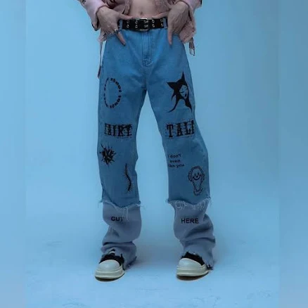 Fairytale Jeans