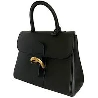 Delvaux Brillant MM Bag