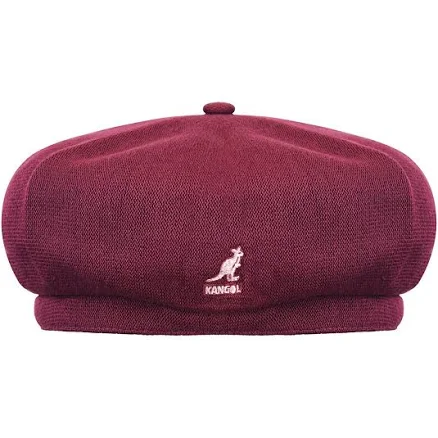 Kangol Bamboo Jax Beret - Final Clearance , Holland Hats