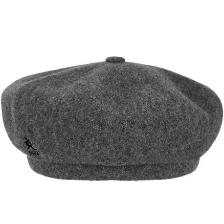 Kangol Wool Jax Beret - Final Clearance , Holland Hats