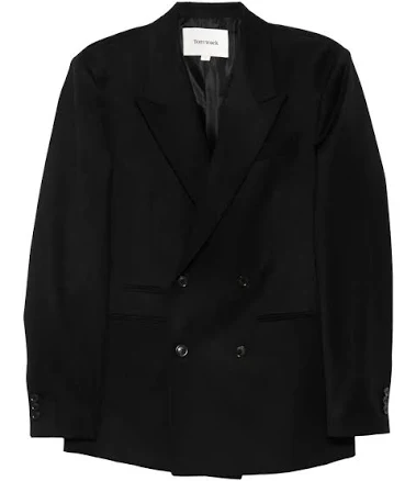 Tonywack Double-breasted Blazer