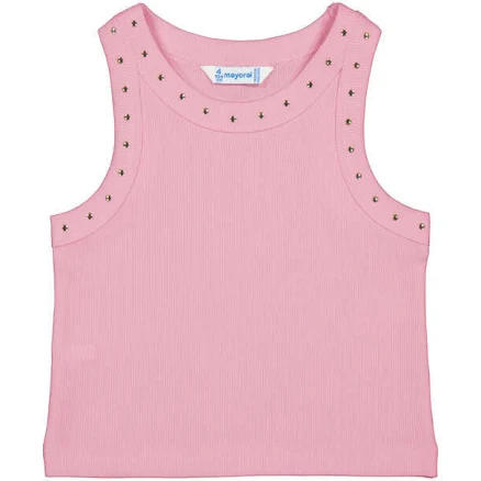 3021 Candy Tank Top 5T