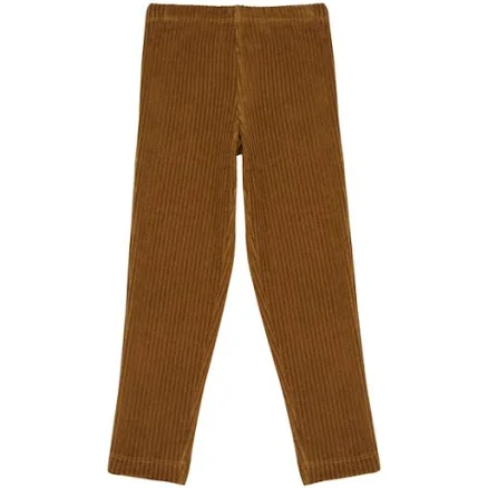 Hundred Pieces Corduroy Leggings