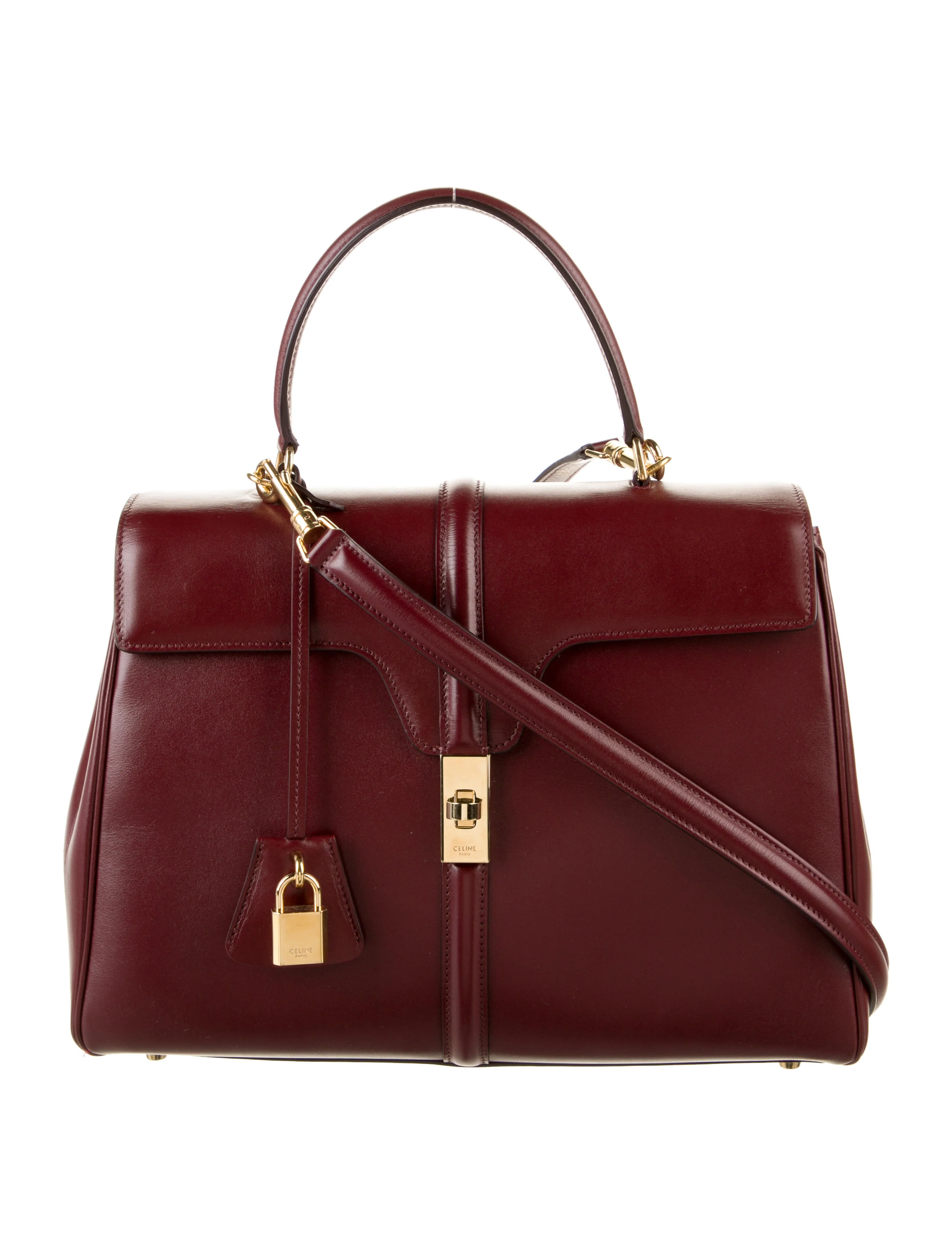 Medium 16 Bag