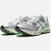ASICS Gel-Kayano 14 - White/ Menthol - - / 4.5