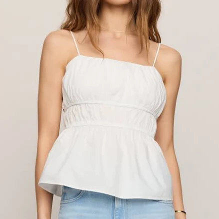 Z SUPPLY Women's Adele Top