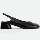 Mina Slingbacks