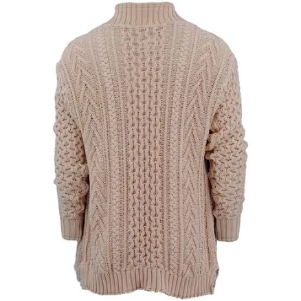 Greg Lauren Coral Fisherman GL1