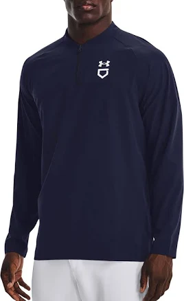 Under Armour Men's Utility Long Sleeve Cage Jacket