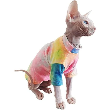 NANAKI Cat Clothes