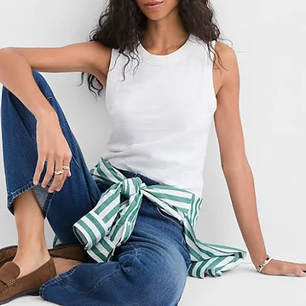 Women's Loft Harbor Tank Top