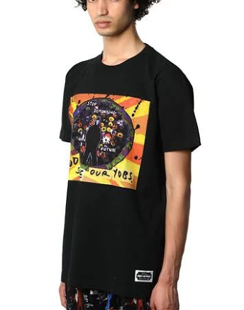 Jamie Reid Tee