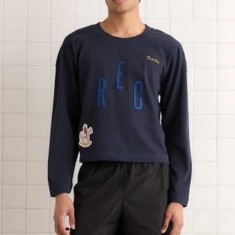 Rec Pullover