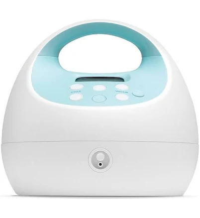 Spectra S1 Plus Rechargeable Double Electric Breast Pump