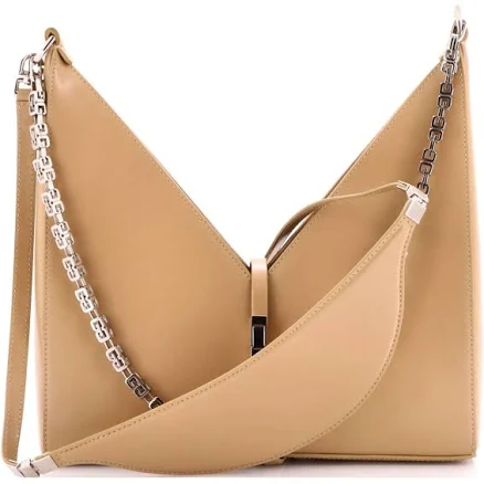 Givenchy Cut Out Shoulder Bag