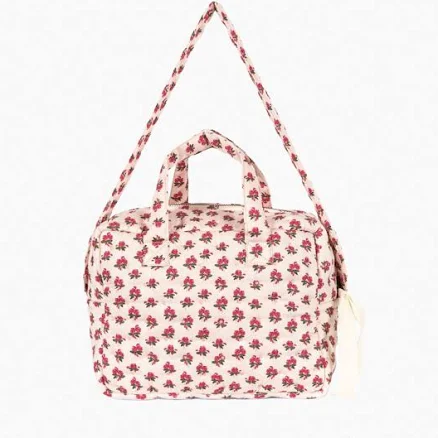 Konges Sløjd Rosie Rose Doll Bag