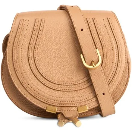 Chloé Women's Bag Marcie Small Leather