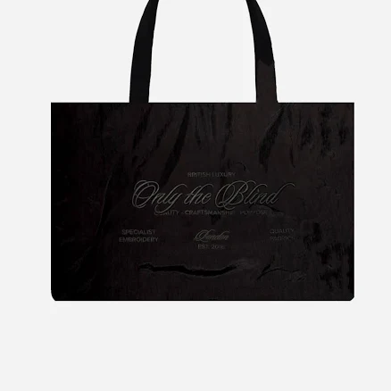STUDIO TOTE BAG