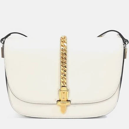 Gucci Women's Sylvie 1969 Mini Shoulder Bag