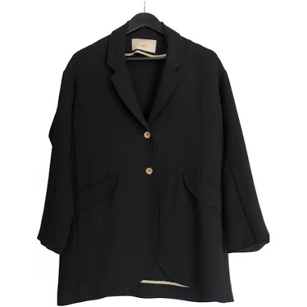 Classic Cotton Jacket