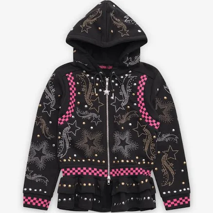 Chopova Lowena Women's Janine Hoodie