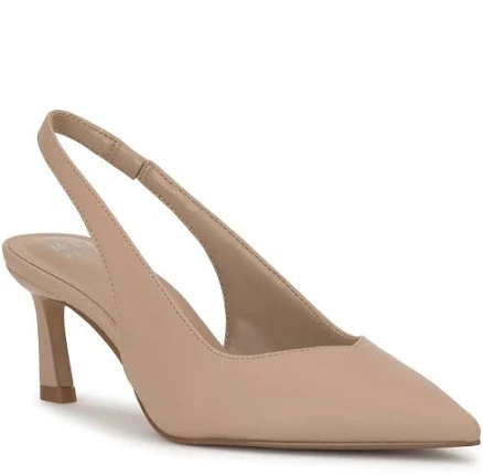 Misami Kitten Kitten Pumps