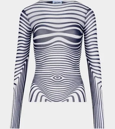 Jean Paul Gaultier Women's Top