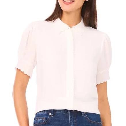 CeCe Women's Top