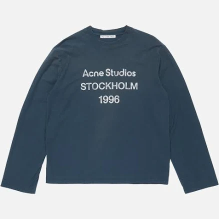 Acne Studios Edden T-Shirt