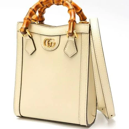 Gucci Diana Mini Tote