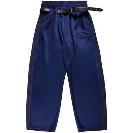 Magliano Provincia Triacetato Track Pants 'Blue' | Men's Size M