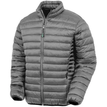 Genuine Recycled Padded Jacket