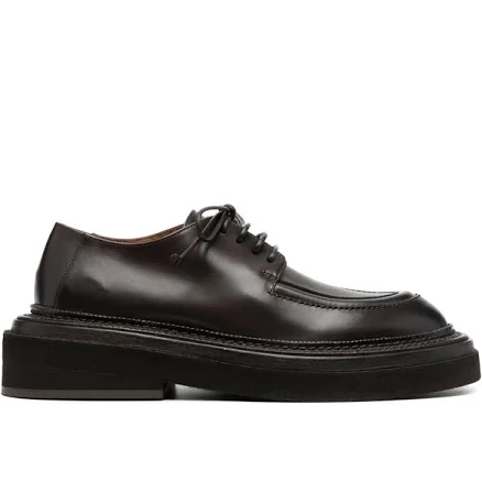 Marsèll Chunky-sole Lace-up Shoes