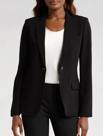 Theory Women's Staple Blazer