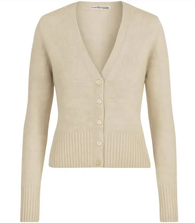 Chrissy V Neck Cardigan