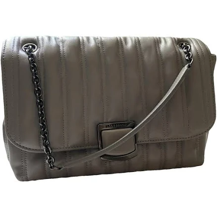 Longchamp Brioche Leather Shoulder Bag