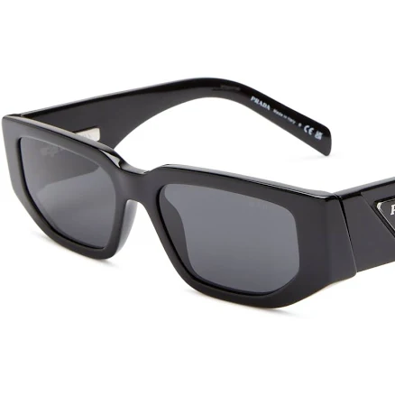 Prada PR 09ZS Sunglasses Men's
