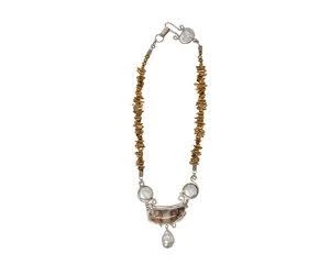 reve reve Vintage Necklace