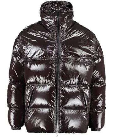 Bottega Veneta Men's Puffer