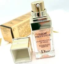 New Dior Prestige La Micro Huile de Rose advanced serum