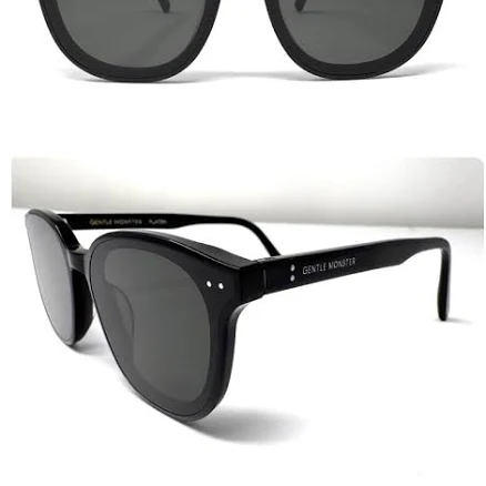 Gentle Monster Lang 01 Women Sunglasses