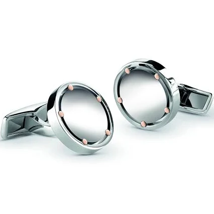 Damiani D.side Cufflinks