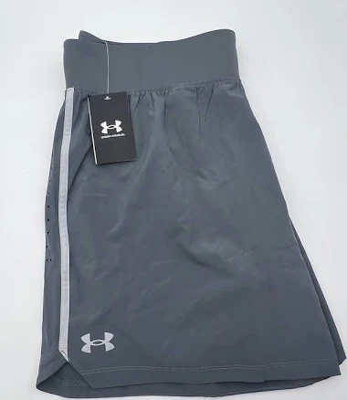 Men's Under Armour Speedpocket 7inch Shorts