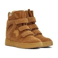 Im3 High-Top Sneakers