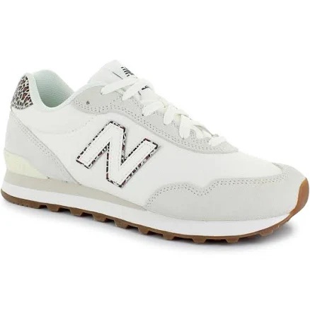 New Balance Women's 515 V3 Suede Sneakers