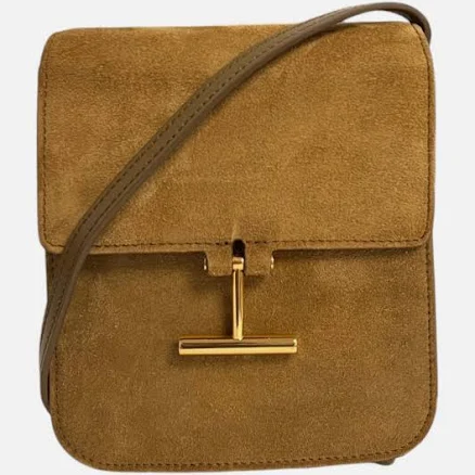 Mini Tara Crossbody Bag