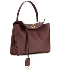 Point Leather Medium shoulder bag